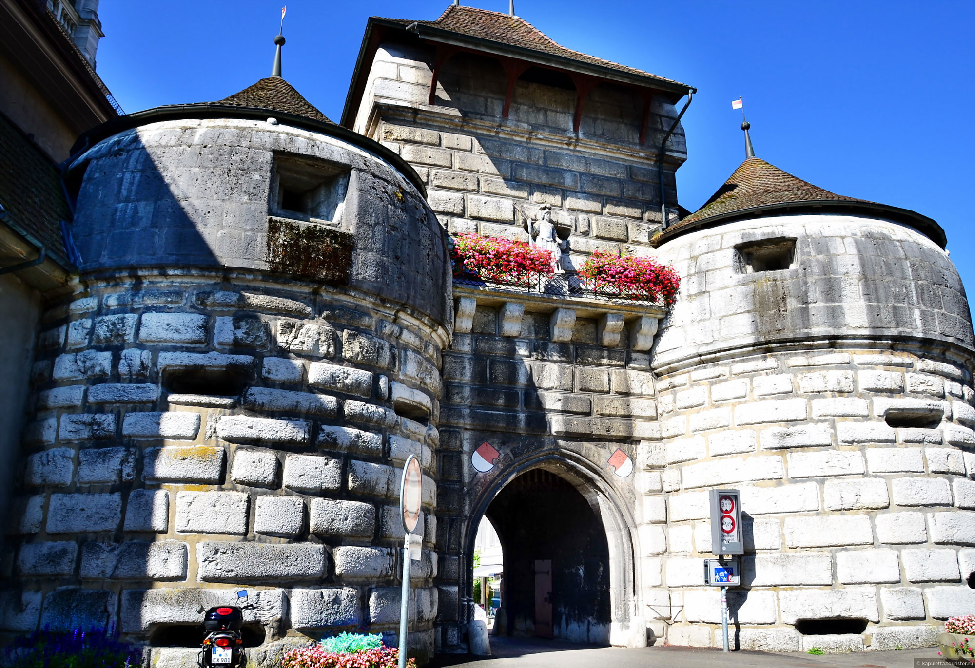Solothurn